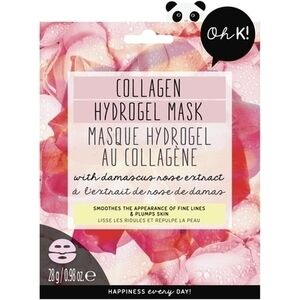 Oh K! Collagen Hydrogel Mask